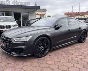 Audi S7 Gebrauchtwagen