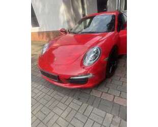 Porsche 991 Gebrauchtwagen