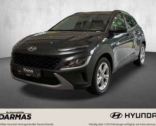 Hyundai KONA Gebrauchtwagen