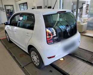 VW up! Gebrauchtwagen