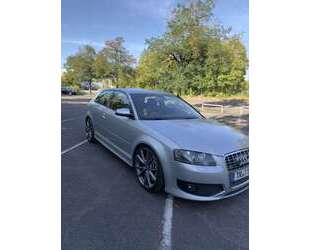 Audi S3 Gebrauchtwagen