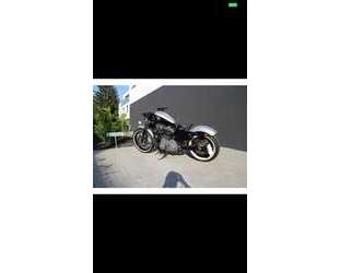 Harley Davidson XL 1200 Gebrauchtwagen