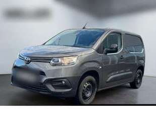 Toyota Proace City Gebrauchtwagen