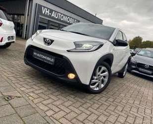 Toyota Aygo Gebrauchtwagen