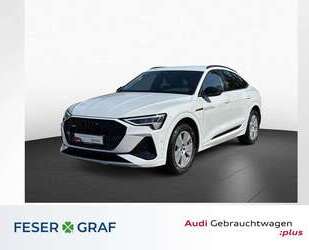 Audi e-tron Gebrauchtwagen