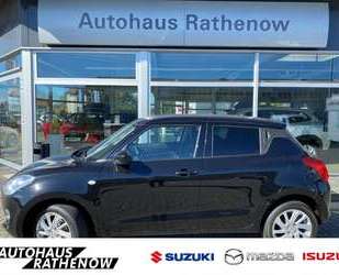Suzuki Swift Gebrauchtwagen