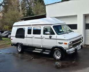Chevrolet Chevy Van Gebrauchtwagen