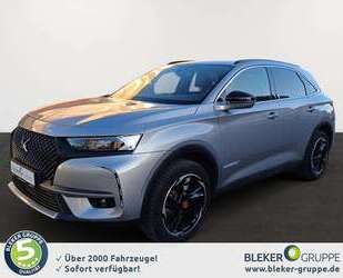 DS Automobiles DS 7 Crossback Gebrauchtwagen