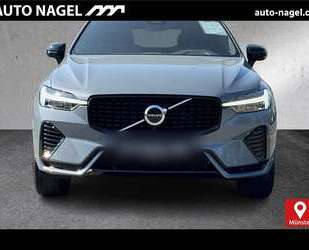 Volvo XC60 Gebrauchtwagen