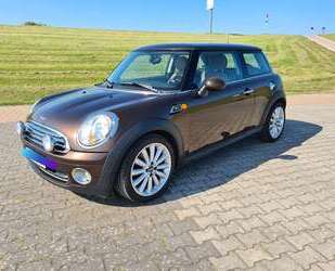 Mini Cooper Gebrauchtwagen