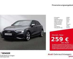 Audi S3 Gebrauchtwagen
