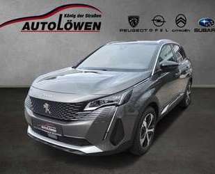 Peugeot 3008 Gebrauchtwagen