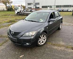 Mazda 3 Gebrauchtwagen