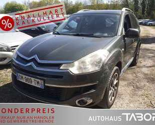 Citroen C-Crosser Gebrauchtwagen
