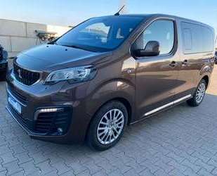 Peugeot Traveller Gebrauchtwagen