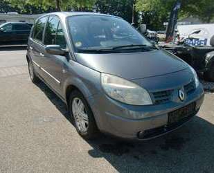 Renault Scenic Gebrauchtwagen