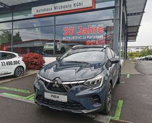 Mitsubishi ASX Gebrauchtwagen
