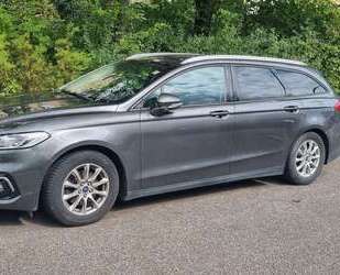 Ford Mondeo Gebrauchtwagen