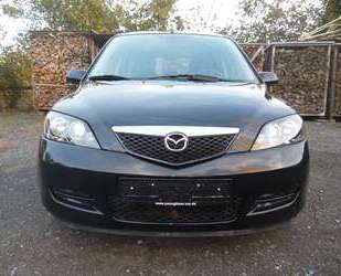 Mazda 2 Gebrauchtwagen
