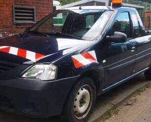 Dacia Logan Gebrauchtwagen
