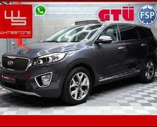 Kia Sorento Gebrauchtwagen