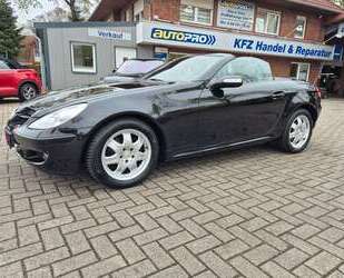 Mercedes-Benz SLK 200 Gebrauchtwagen