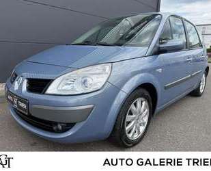 Renault Scenic Gebrauchtwagen