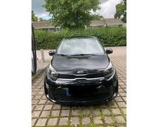 Kia Picanto Gebrauchtwagen