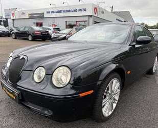 Jaguar S-Type Gebrauchtwagen