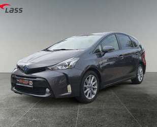 Toyota Prius+ Gebrauchtwagen
