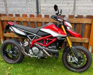 Ducati Hypermotard 950 Gebrauchtwagen