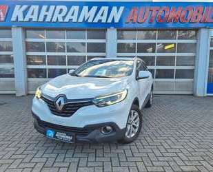 Renault Kadjar Gebrauchtwagen