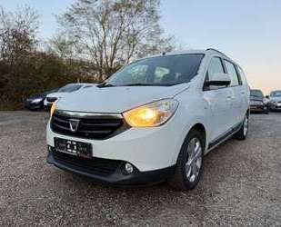 Dacia Lodgy Gebrauchtwagen