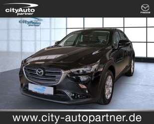 Mazda CX-3 Gebrauchtwagen
