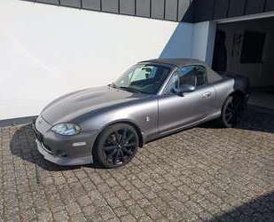 Mazda MX-5 Gebrauchtwagen