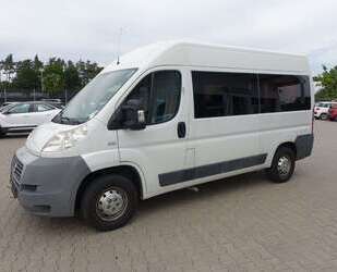 Fiat Ducato Gebrauchtwagen