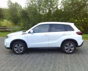 Suzuki Vitara Gebrauchtwagen