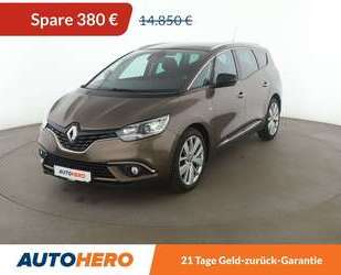 Renault Grand Scenic Gebrauchtwagen