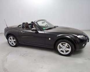 Mazda MX-5 Gebrauchtwagen