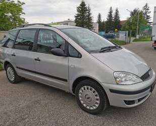 Ford Galaxy Gebrauchtwagen