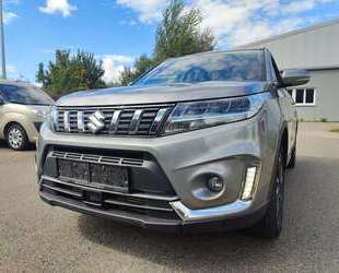 Suzuki Vitara Gebrauchtwagen