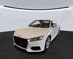 Audi TT Gebrauchtwagen