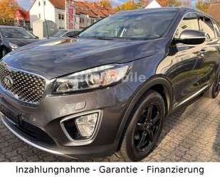Kia Sorento Gebrauchtwagen