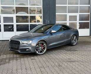 Audi A5 Gebrauchtwagen