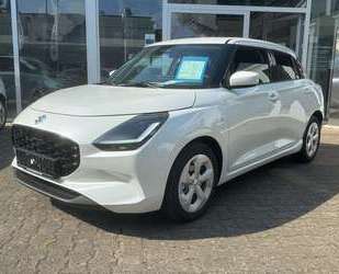 Suzuki Swift Gebrauchtwagen