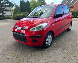 Hyundai i10 Gebrauchtwagen