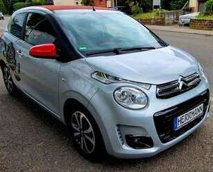 Citroen C1 Gebrauchtwagen