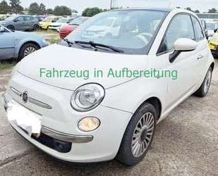 Fiat 500 Gebrauchtwagen