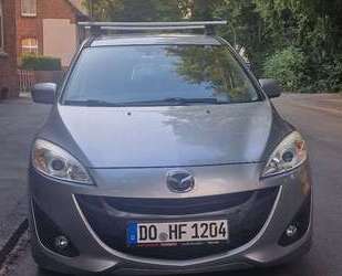 Mazda 5 Gebrauchtwagen