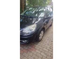 Renault Scenic Gebrauchtwagen
